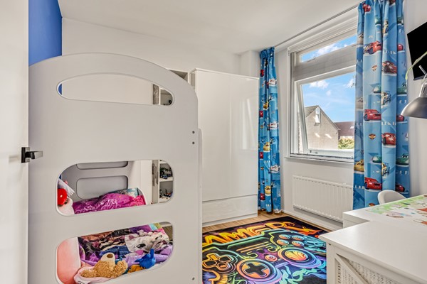 Medium property photo - Doesburgstraat 67, 5043 GB Tilburg